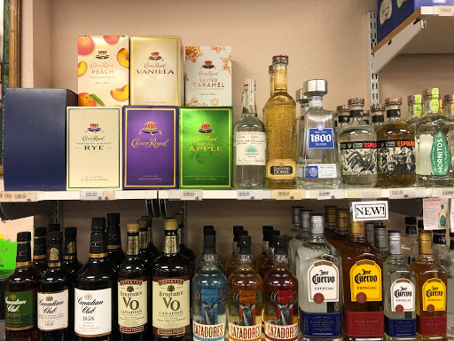 Liquor Store «D & D Liquor», reviews and photos, 1108 Manitou Ave, Manitou Springs, CO 80829, USA