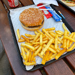 Photo n°1 de l'avis de Byron.d fait le 23/08/2022 à 12:33 sur le  Rooster Fried Chicken à Frankfurt
