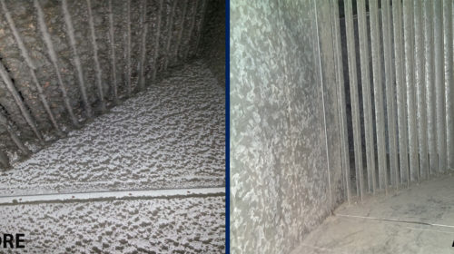 Antioch Air Duct Cleaning & Insulation