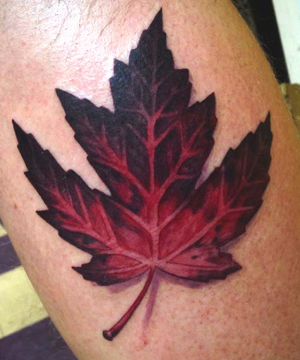 Explore joker card tattoo ideas, creative tattoo ideas in Ann Arbor, available at Lucky Monkey Tattoo Parlour