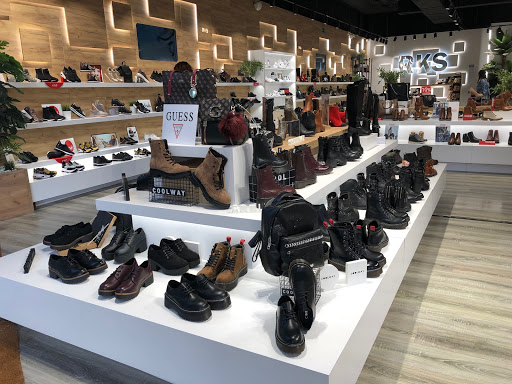 RKS zapatería Alisios | Tienda de zapatos Las Palmas de Gran Canaria