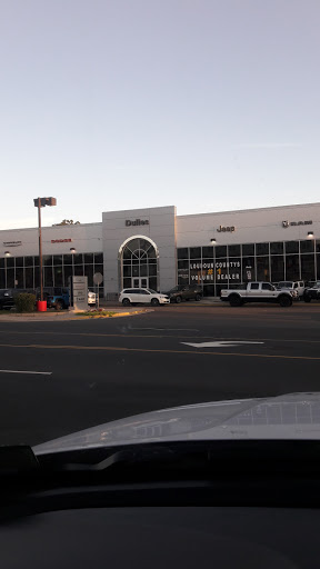 Chrysler Dealer «Dulles Motorcars», reviews and photos, 107 Catoctin Cir SE, Leesburg, VA 20175, USA