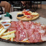 Photo n°3 de l'avis de santolo. fait le 22/08/2019 à 18:20 sur le  Le Anfore à Sarteano