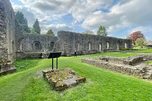 Whalley Abbey image