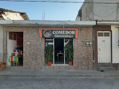 Comedor Don Porfirio - Porfirio Díaz 22, San Nicolas, 69800 Tlaxco, Oax., Mexico