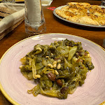 Photo n°2 de l'avis de Gilberto.a fait le 17/02/2024 à 22:07 sur le  SANGUE à Rome