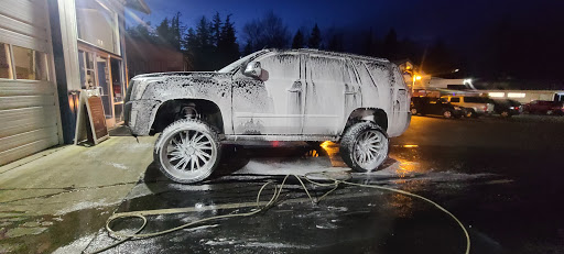 Primitive Auto Spa en Bellingham