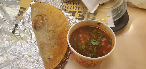 Mexican Restaurant «El Pollo Loco», reviews and photos, 2780 Tapo Canyon Rd, Simi Valley, CA 93063, USA