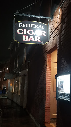 Cigar Shop «Federal Cigar», reviews and photos, 36 Market St, Portsmouth, NH 03801, USA