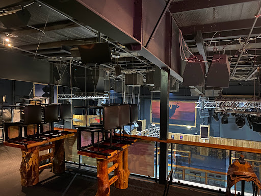 Night Club «Escapade 2001», reviews and photos, 11903 Eastex Fwy, Houston, TX 77039, USA