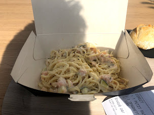 Photo n°26 de Lino Daily Italian Food Pessac à Pessac ()