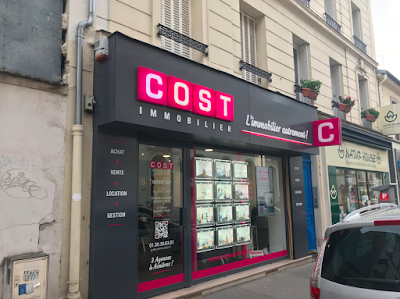Cost Immobilier à Asnières-sur-Seine