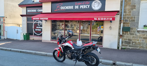 Boucherie de Percy - Simon et Cloé à Percy-en-Normandie