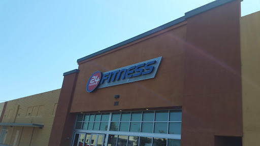 Gym «24 Hour Fitness - Super Sport», reviews and photos, 3030 N Bellflower Blvd, Long Beach, CA 90808, USA