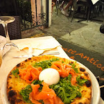 Photo n°10 de l'avis de Massimo.e fait le 18/08/2022 à 09:55 sur le  Ponte Antico à Noli