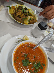 Photo n°15 de Restaurant Les Freres Specialites Orientales à Marseille ()