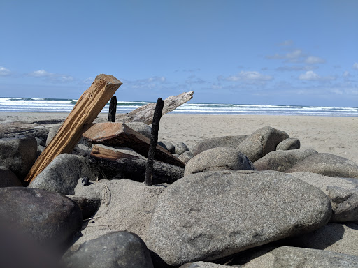 Historical Place «Lewis and Clark National Historical Park», reviews and photos, 92343 Fort Clatsop Rd, Astoria, OR 97103, USA