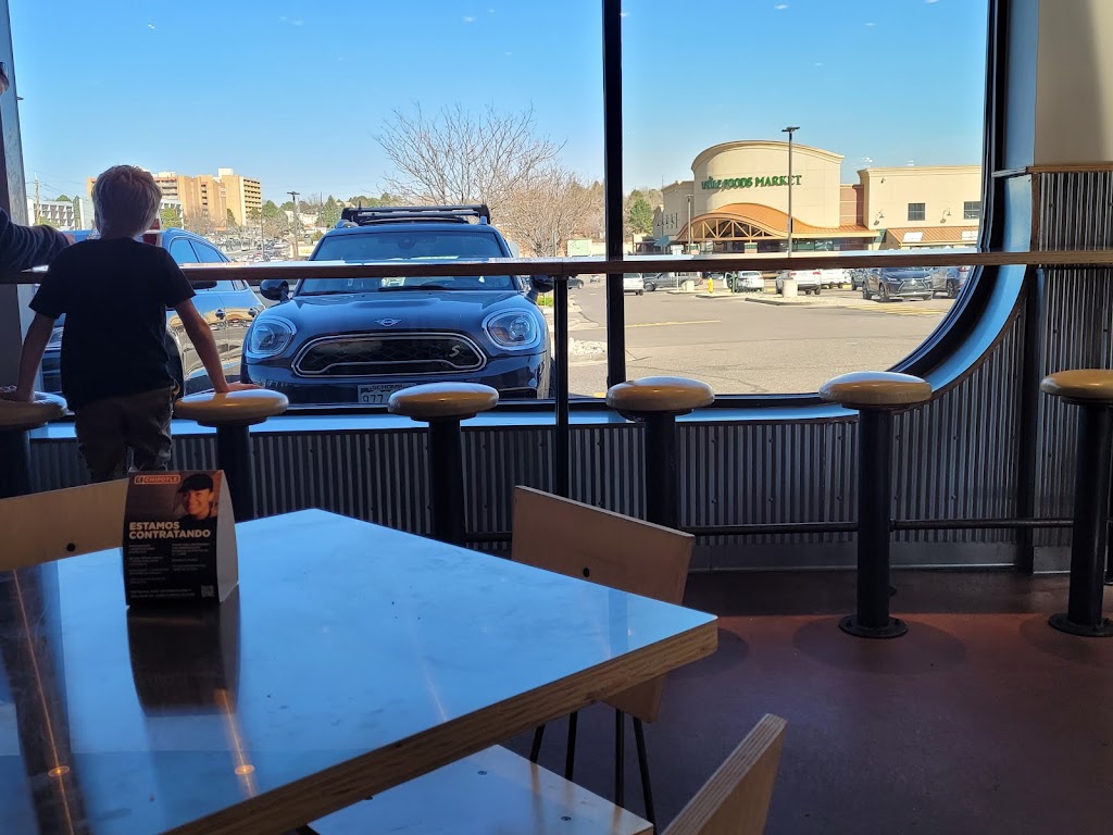 Chipotle Mexican Grill 80231