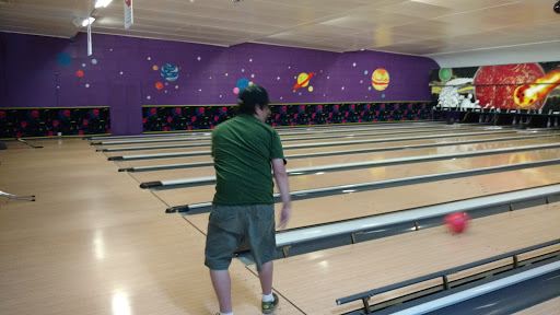 Bowling Alley «Port Jervis Bowl», reviews and photos, 17 W Main St, Port Jervis, NY 12771, USA