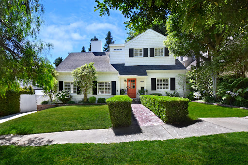 Barry Dantagnan Sherman Oaks, CA Real Estate Agent image