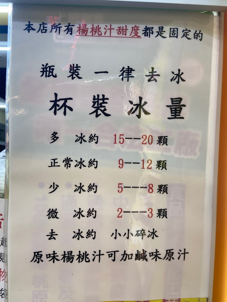 老田庄台灣楊桃汁-八德廣福店 的照片