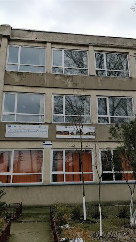 Școala Alexandru Ioan Cuza Podu Iloaiei - <nil>
