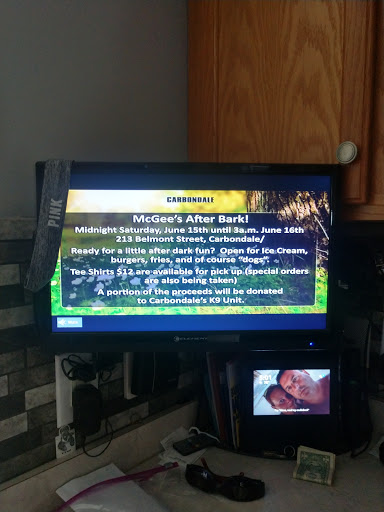 Ice Cream Shop «Mc Gee Ice Cream», reviews and photos, 213 Belmont St, Carbondale, PA 18407, USA