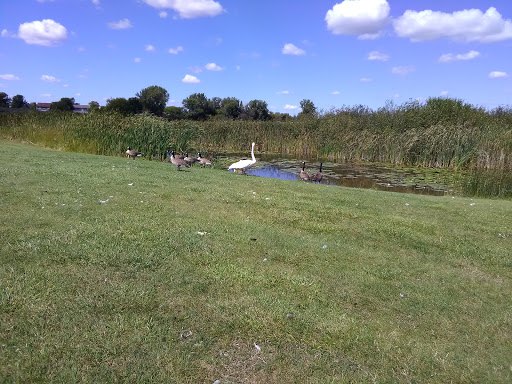 Golf Driving Range «Lakemoor Golf Club», reviews and photos, 29000 W Sullivan Lake Rd, McHenry, IL 60051, USA