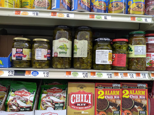 Grocery Store «Market Basket», reviews and photos, 11 Wood St, Lowell, MA 01851, USA