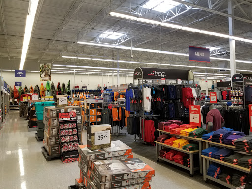 Sporting Goods Store «Academy Sports + Outdoors», reviews and photos, 130 S Hampton Pl, Clarksville, TN 37040, USA