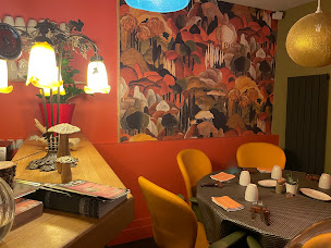 Photo n°11 de L'incontournable Rouen restaurant à Rouen ()