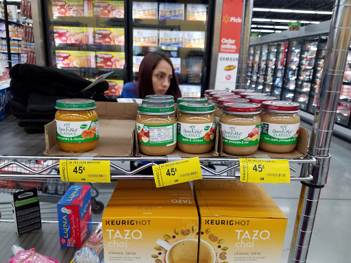 Supermarket «Walmart Neighborhood Market», reviews and photos, 8745 Little Rd, New Port Richey, FL 34654, USA