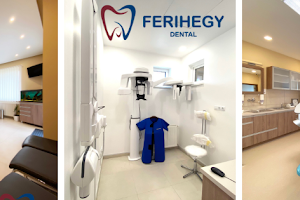 Ferihegy Dental image