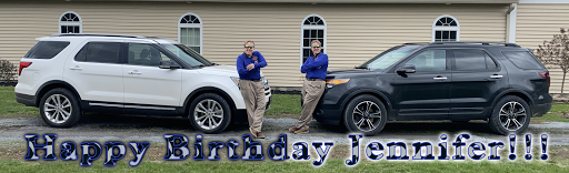 Car Dealer «WARWICK AUTOPARK», reviews and photos, 700 Furnace Hills Pike, Lititz, PA 17543, USA