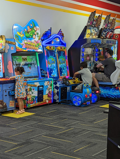 Shopping Mall «Galleria at Sunset», reviews and photos, 1300 W Sunset Rd, Henderson, NV 89014, USA