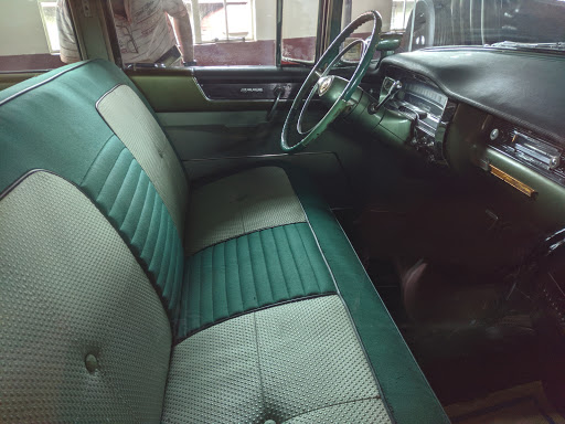 Museum «Antique Car Museum at Grovewood Village», reviews and photos, 111 Grovewood Rd, Asheville, NC 28804, USA