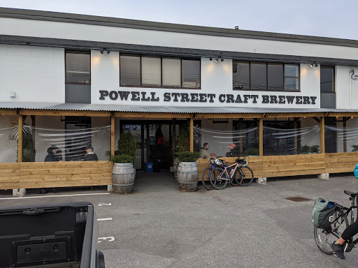 Powell Brewery