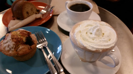 Coffee Shop «Jet Set Coffee», reviews and photos, 10115 SW Nimbus Ave #700, Tigard, OR 97223, USA