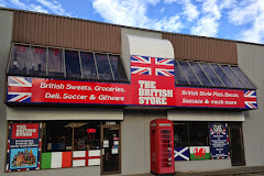 The British Store