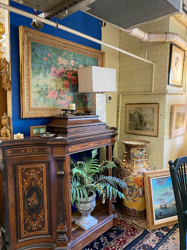 Antique Store «Buy and Consign», reviews and photos, 1250 Main St, Waltham, MA 02451, USA