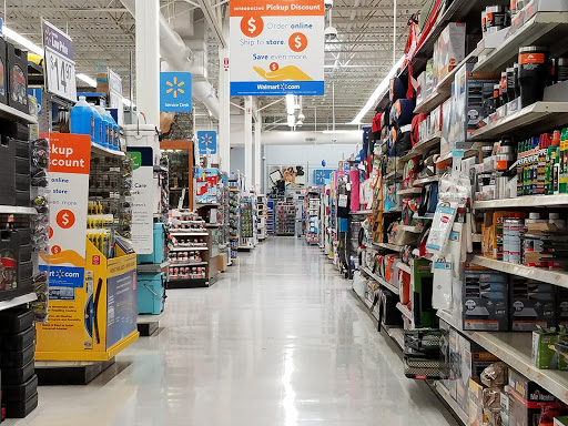 Walmart Supercenter