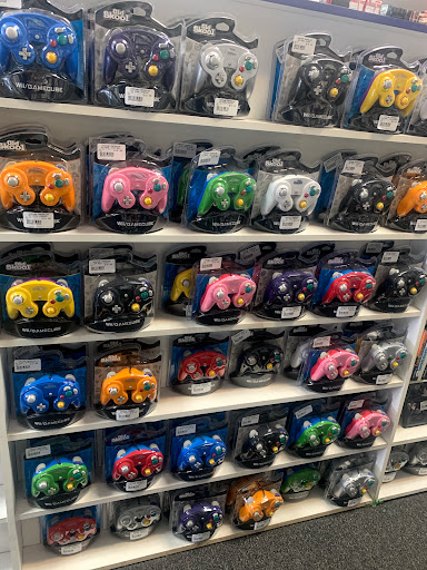 Video Game Store «Play It! Games, Movies & Music», reviews and photos, 3237 Hilliard Rome Rd, Hilliard, OH 43026, USA