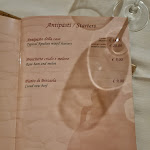 Photo n°6 de l'avis de Gabriele.o fait le 27/11/2021 à 21:11 sur le  Il Rifugio dei Ghiottoni à Fasano