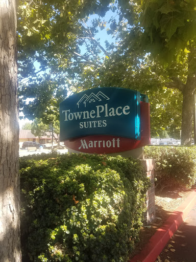 TownePlace Suites by Marriott Sunnyvale Mountain View image