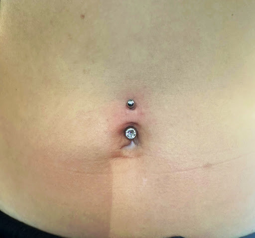 Explore solid black tattoo ideas, creative tattoo ideas in Williamsburg, available at 315 underground INK LLC