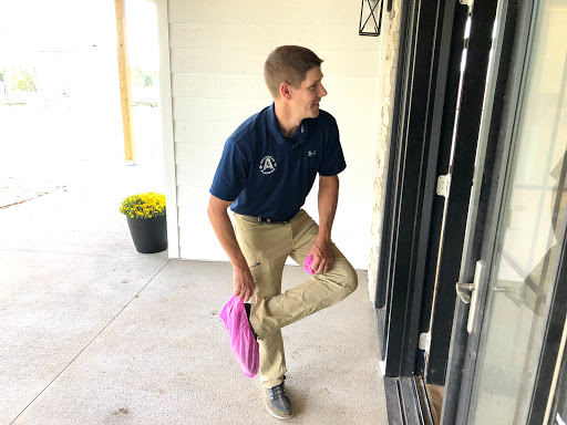 2289 U Ave, Williamsburg, IA 52361, USA