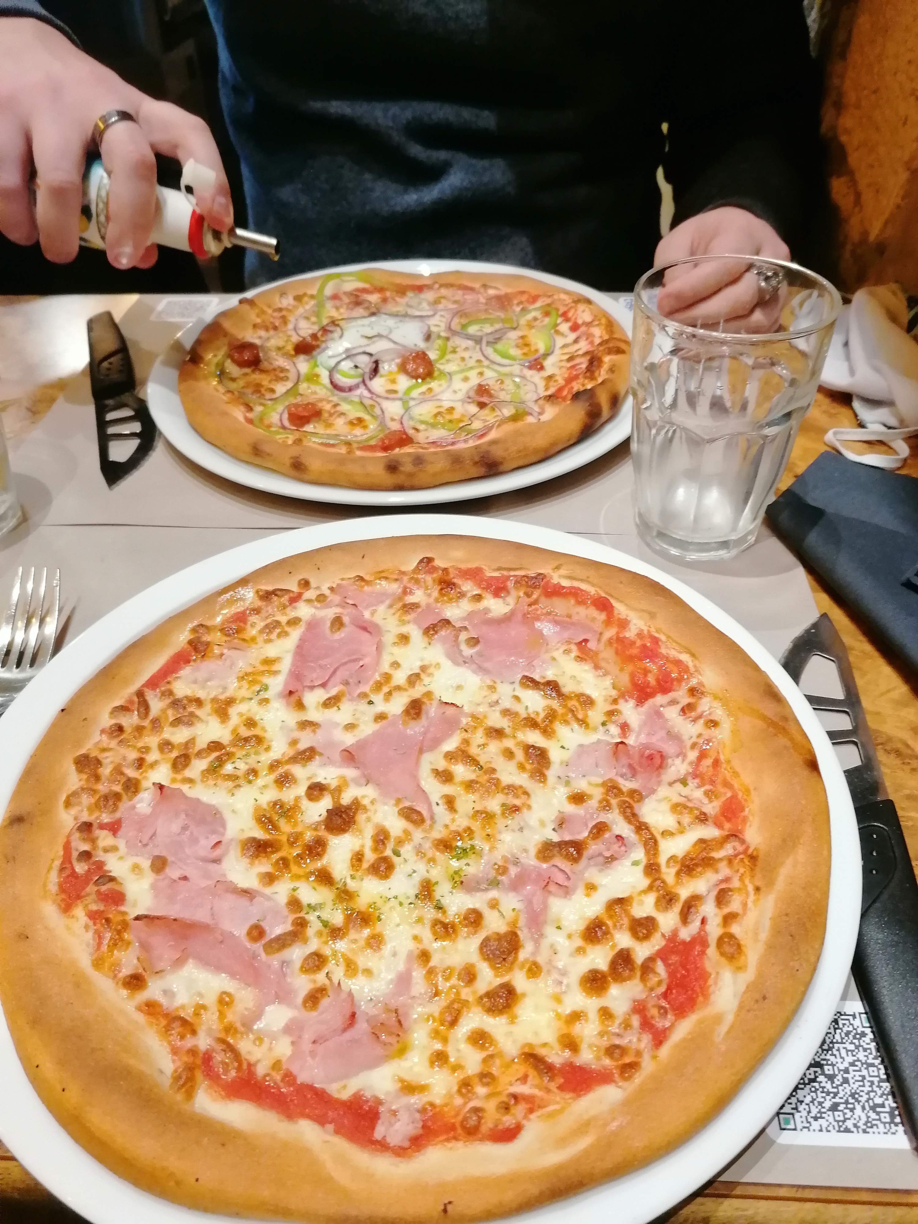 Photo n° 1 de l'avis de Jeanne.a fait le 19/02/2022 à 20:11