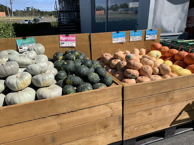 Kumeu Produce Market - Kumeu