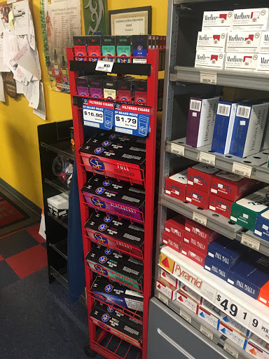 Tobacco Shop «Smoker Friendly», reviews and photos, 6924 Mesa Ridge Pkwy, Fountain, CO 80817, USA