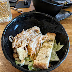 Photo n°5 de l'avis de Niko.e fait le 03/04/2024 à 19:31 sur le  masons Restaurant Trier à Trier